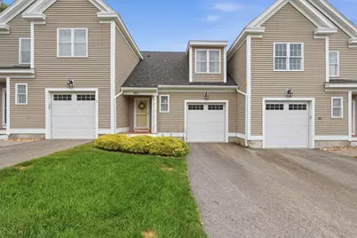 42 Longview Cir #B, Ayer, MA 01432 - Photo 2