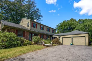 631 Blue Hill Ave, Milton, MA 02186 - Photo 1