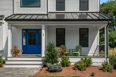 3 Bucklin Dr, Rehoboth, MA 02769 - Photo 4