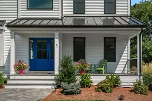 3 Bucklin Dr, Rehoboth, MA 02769 - Photo 4
