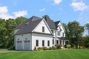 3 Bucklin Dr, Rehoboth, MA 02769 - Photo 2