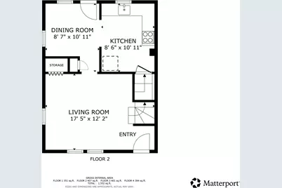 10 Keyes Street #10, Quincy, MA 02169 - Photo 16