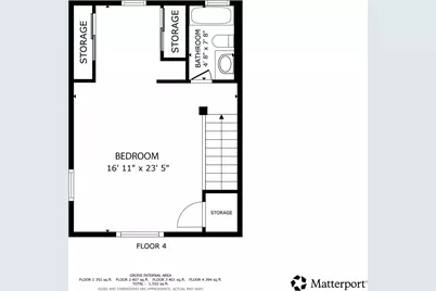 10 Keyes Street #10, Quincy, MA 02169 - Photo 18