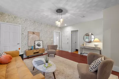 64 Hyde Park Ave #2, Boston, MA 02130 - Photo 4