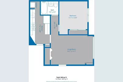 1584 Beacon St #A, Brookline, MA 02446 - Photo 30