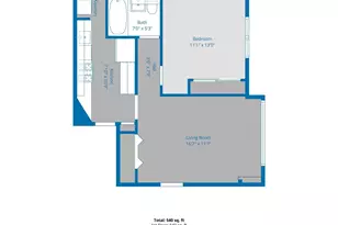 1584 Beacon St, Brookline, MA 02446 - Photo 30