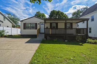 53 Silver Street, Springfield, MA 01107 - Photo 1