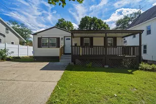53 Silver St, Springfield, MA 01107 - Photo 1