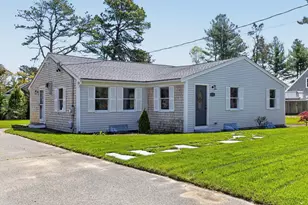 114 Orchard Rd, Mashpee, MA 02649 - Photo 1