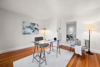 25 South Street #4A, Boston, MA 02135 - Photo 10