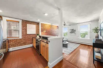25 South Street #4A, Boston, MA 02135 - Photo 8