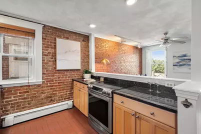 25 South Street #4A, Boston, MA 02135 - Photo 4