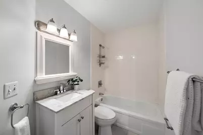 25 South Street #4A, Boston, MA 02135 - Photo 12