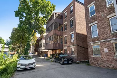 25 South Street #4A, Boston, MA 02135 - Photo 24