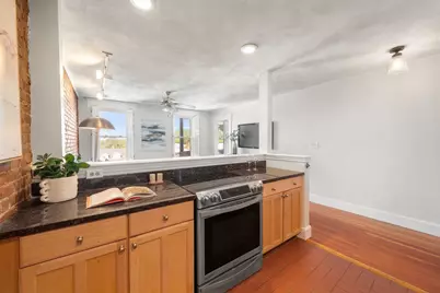 25 South Street #4A, Boston, MA 02135 - Photo 6
