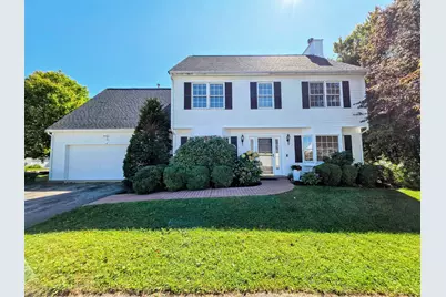 4 Pintail Rd #4, Walpole, MA 02081 - Photo 1