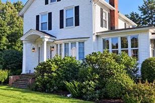 1575 Wilbraham Rd, Springfield, MA 01119 - Photo 1