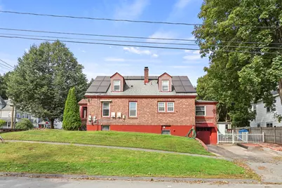 45 Stoddard Ave, Pittsfield, MA 01201 - Photo 4