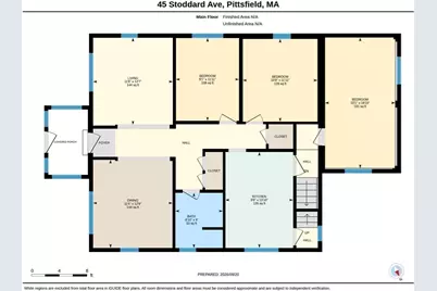 45 Stoddard Ave, Pittsfield, MA 01201 - Photo 32