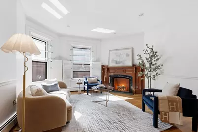 258 Marlborough St #2R, Boston, MA 02116 - Photo 1