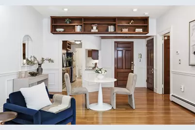 258 Marlborough St #2R, Boston, MA 02116 - Photo 8