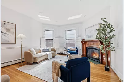 258 Marlborough St #2R, Boston, MA 02116 - Photo 6
