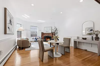 258 Marlborough St #2R, Boston, MA 02116 - Photo 4