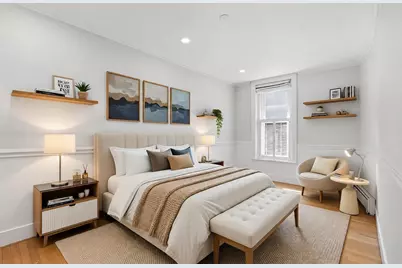 258 Marlborough St #2R, Boston, MA 02116 - Photo 2