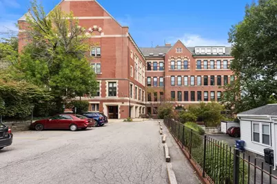 76 Elm Street #203, Boston, MA 02130 - Photo 2
