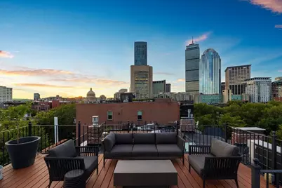 68 W Rutland Sq., Boston, MA 02118 - Photo 2