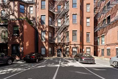 280 Commonwealth Ave #102, Boston, MA 02116 - Photo 20