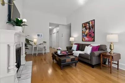 280 Commonwealth Ave #102, Boston, MA 02116 - Photo 4