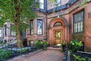 280 Commonwealth Ave, Boston, MA 02116 - Photo 1