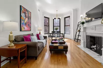 280 Commonwealth Ave #102, Boston, MA 02116 - Photo 2