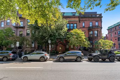 280 Commonwealth Ave #102, Boston, MA 02116 - Photo 22