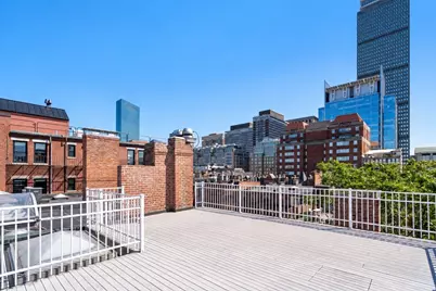 280 Commonwealth Ave #102, Boston, MA 02116 - Photo 18