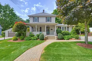 20 Marvin Ave, Franklin, MA 02038 - Photo 1