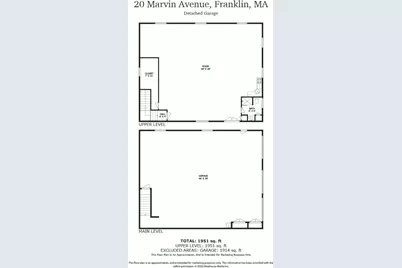 20 Marvin Ave, Franklin, MA 02038 - Photo 42