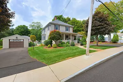 20 Marvin Ave, Franklin, MA 02038 - Photo 2