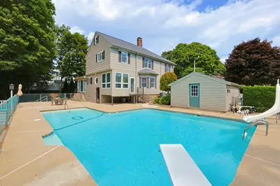 20 Marvin Ave, Franklin, MA 02038 - Photo 4