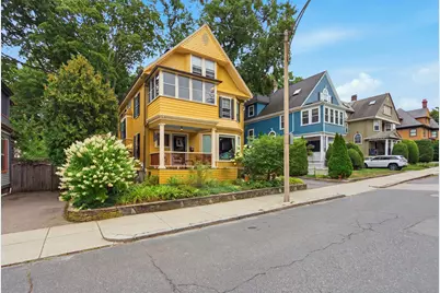 6 Menlo St, Boston, MA 02135 - Photo 2