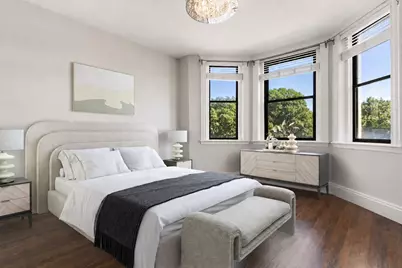 69 Park Drive #8, Boston, MA 02215 - Photo 1