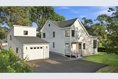 1 Dartmouth Road, Marblehead, MA 01945 - Photo 2