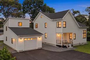 1 Dartmouth Rd, Marblehead, MA 01945 - Photo 1