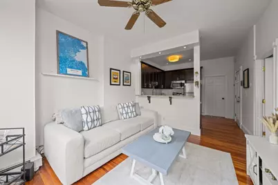 805 E 4th St #1, Boston, MA 02127 - Photo 2