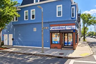 213-215 Trenton, Boston, MA 02128 - Photo 1