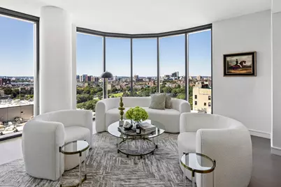 55 Lagrange St #1904, Boston, MA 02116 - Photo 2