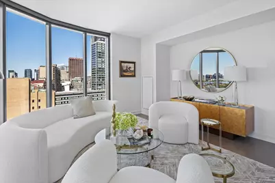55 Lagrange St #1904, Boston, MA 02116 - Photo 4