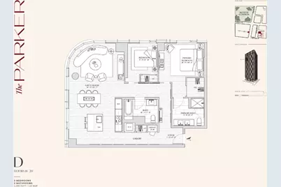 55 Lagrange St #1904, Boston, MA 02116 - Photo 20