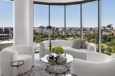 55 Lagrange St #1904, Boston, MA 02116 - Photo 1